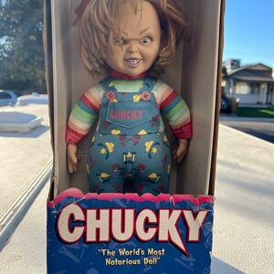Chucky Doll